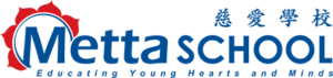 Logo Metta School