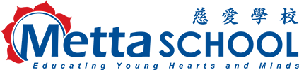 Logo Metta School